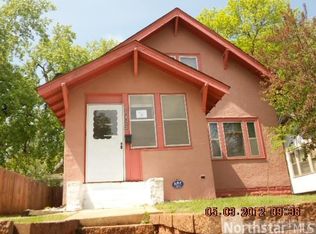 3423 Dupont Ave N, Minneapolis, MN 55412