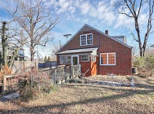 1400 Matheson Ave, Charlotte, NC 28205