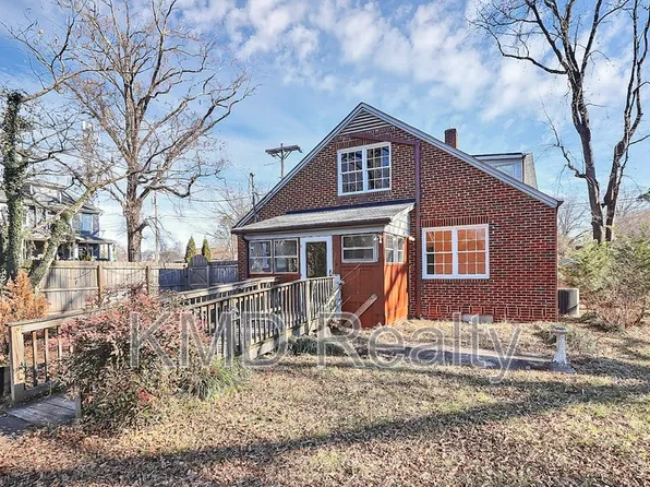 1400 Matheson Ave, Charlotte, NC 28205