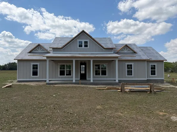 619 Old Valdosta Rd, Ray City, GA 31645