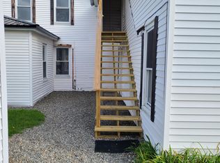 543 Main St #2A, Old Town, ME 04468