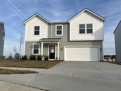 11772 Hartwell St, Indianapolis, IN, 46235