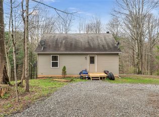 40721 Township Road 467, Sardis, OH