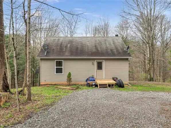 40721 Township Road 467, Sardis, OH 43946