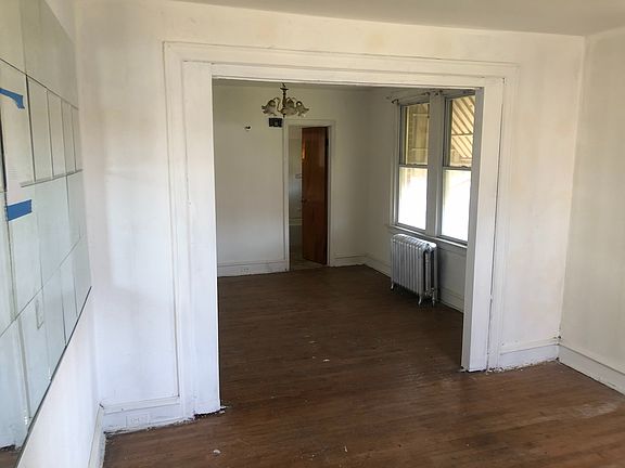 Entry or Foyer