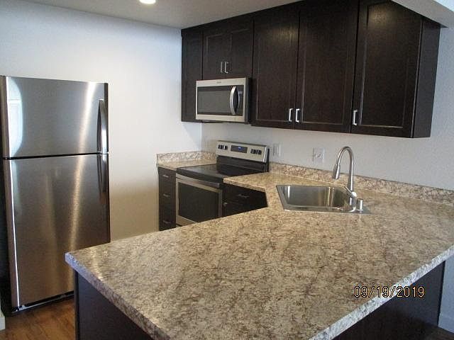 2nd image of 3955 Olympic Blvd APT 25