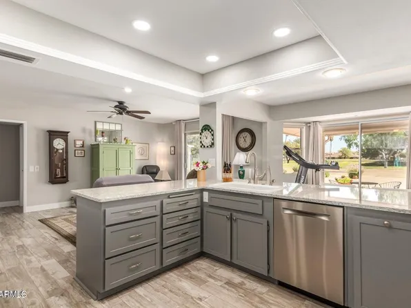 17419 N LINDGREN Avenue, Sun City, AZ 85373
