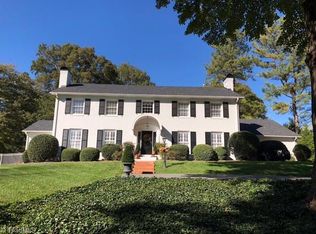 619 Rugby Rd, Winston Salem, NC 27106