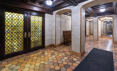 Sold by The Bamberger Group