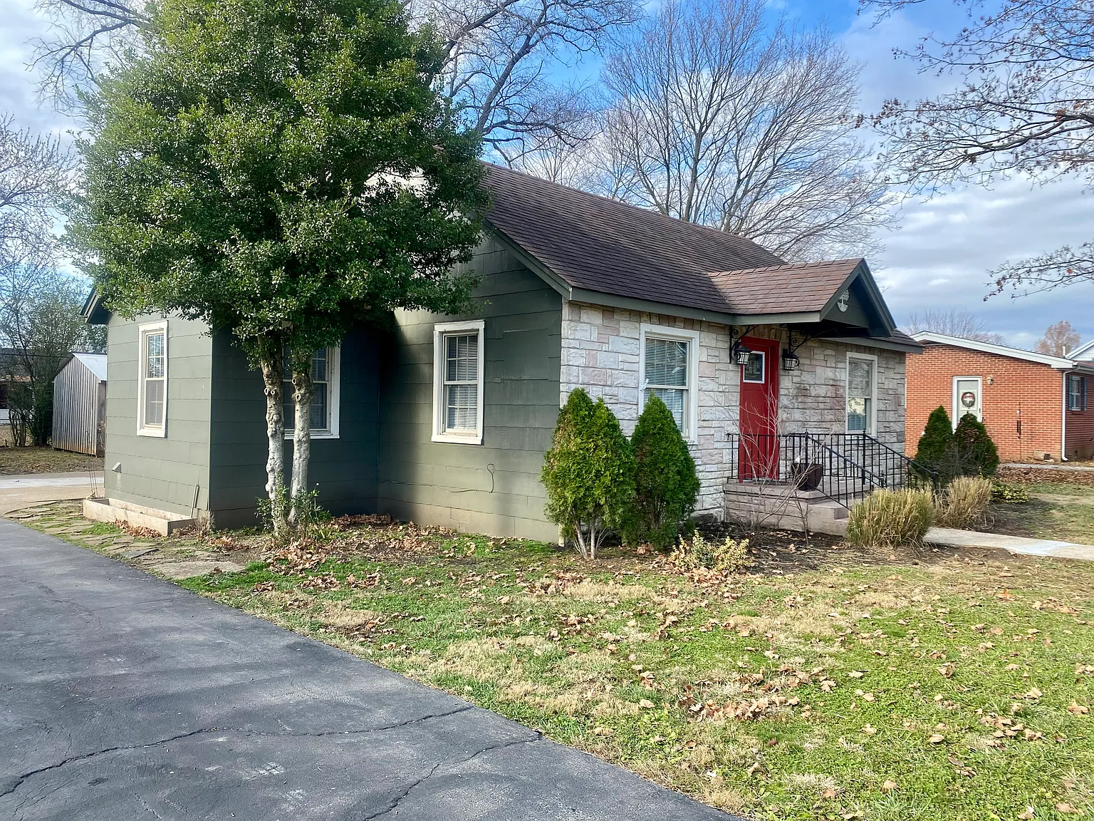 2 bed, 1200 sqft, $900 — Photo 4