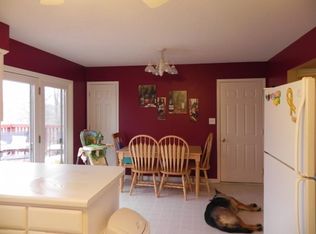 3381 Backridge Rd, Woodlawn, TN 37191