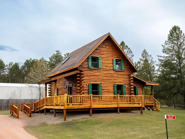 13331 Pine Rd, Suring, WI 54174