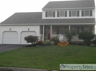 4312 Stoudts Ferry Bridge Rd, Reading, PA 19605