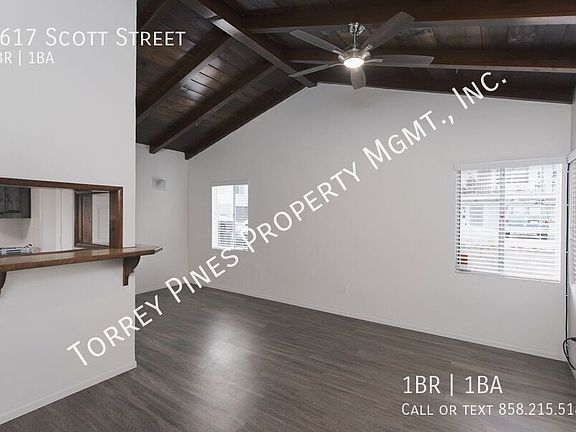 3rd image of 1617 Scott St