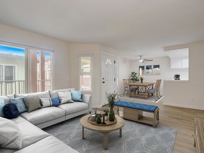 2828 Famosa Blvd Unit 207, San Diego, CA, 92107