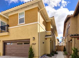 2017 Wind Ranch Rd UNIT C, Reno, NV 89521