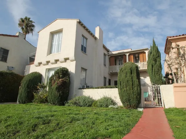 8149 Blackburn Ave., 8149 Blackburn Ave #8149, Los Angeles, CA 90048