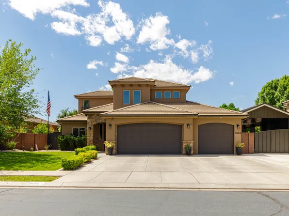 2644 E 3330th Ln S, Saint George, UT 84790