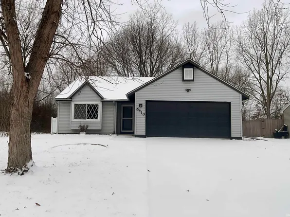 6410 Decor Dr, Fort Wayne, IN 46816