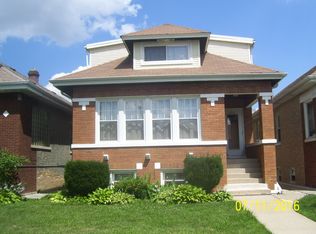 3621 N Luna Ave, Chicago, IL 60641