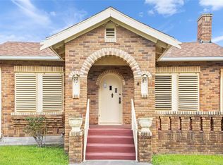 4702 Avenue O, Galveston, TX 77551
