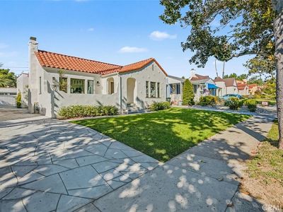 1317 Ethel St, Glendale, CA, 91207