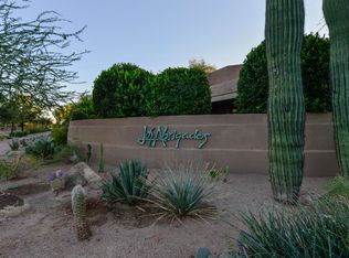 8391 E Cactus Wren Rd, Scottsdale, AZ 85250