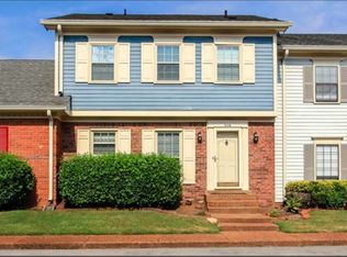834 Brentwood Point, Brentwood, TN 37027
