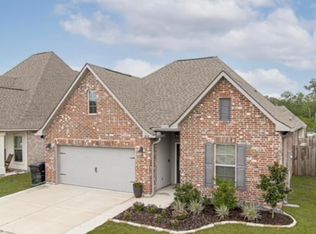 1210 Rustic Pine Dr, Baton Rouge, LA 70820