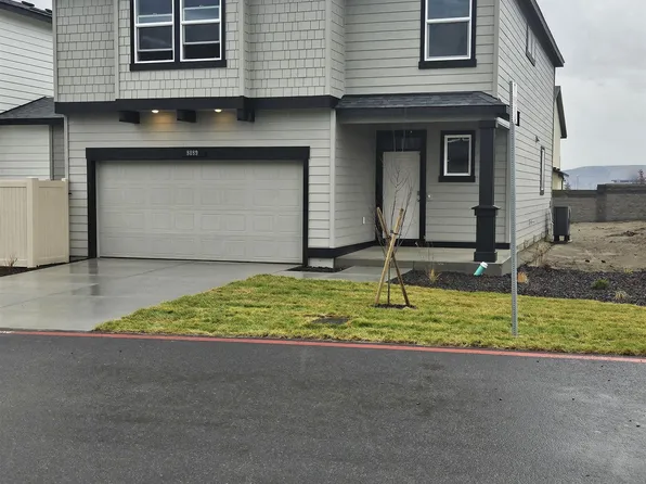 8089 Ranchland Ln, West Richland, WA 99353
