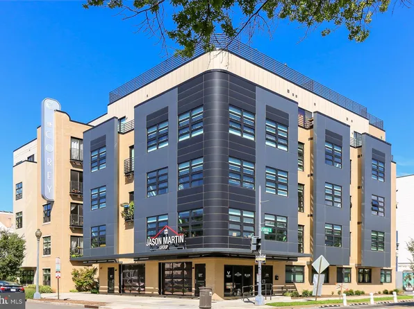 1111 Orren St NE Unit 101, Washington, DC 20002