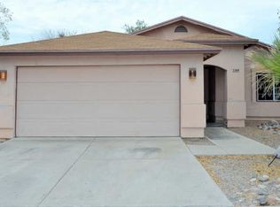3268 S Kristina Park Loop, Tucson, AZ 85730