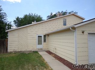 641 Aspenwood Ln, Grand Junction, CO 81504