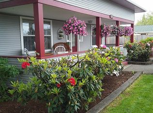 2510 Griffin Ave, Enumclaw, WA 98022