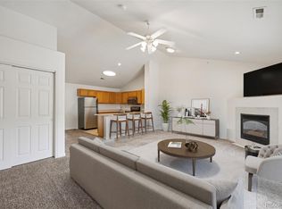 18080 Becket Drive, Parker, CO 80134