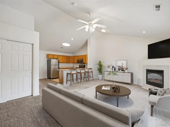 18080 Becket Drive, Parker, CO 80134