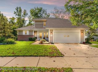 7157 Steeplechase Way #43, Lansing, MI 48917