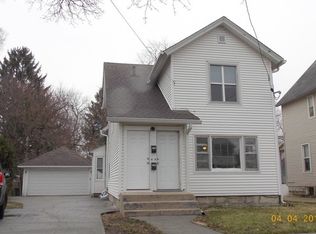 512 5th Ave, Aurora, IL 60505