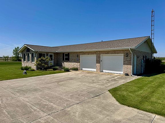 4th image of 7020 E County Road 1200 N