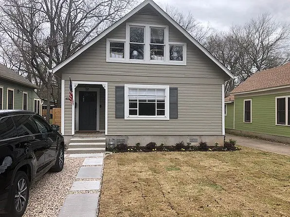 4011 Avenue F, Austin, TX 78751