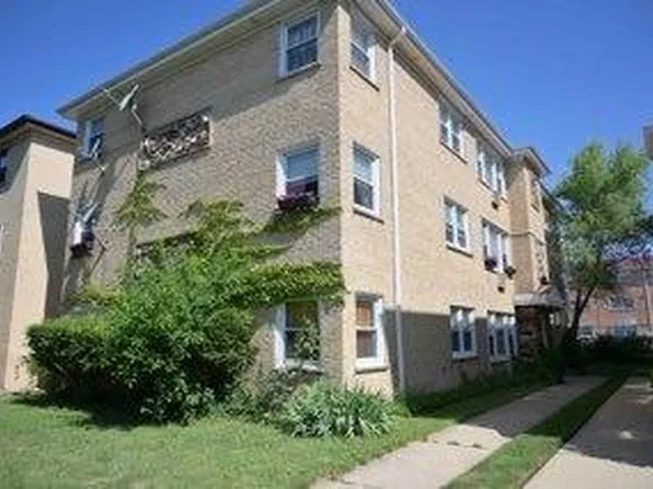 8518 W Rascher Ave Unit 6, Chicago, IL 60656