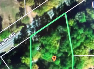 County Road 460, Trinity, AL 35673