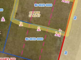 2030 McKinley St, Clinton, IA 52732