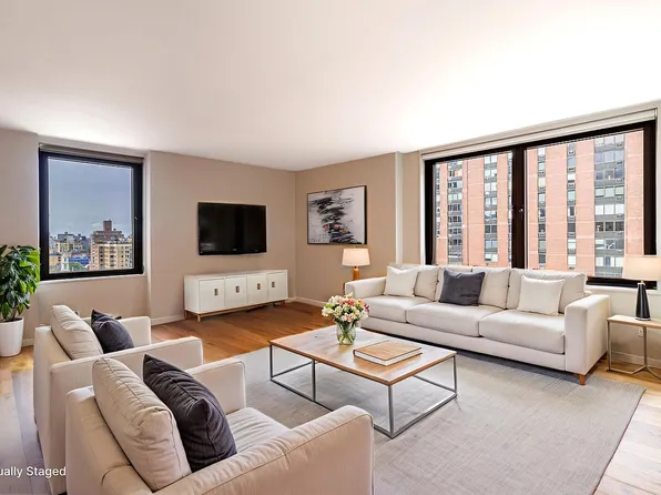 1619 3rd Ave APT 23F, New York, NY 10128