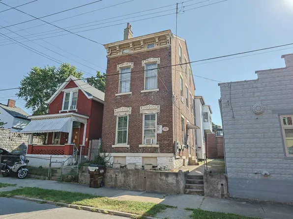 1552 Eastern Ave, Covington, KY 41014
