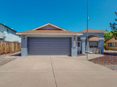 5817 Irving Blvd NW, Albuquerque, NM, 87114