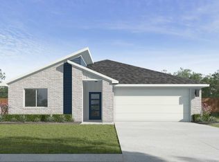 The Irvine Plan, Trails at Wildhorse, Austin, TX 78724