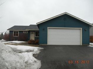 2321 Winterhaven Dr, Hailey, ID 83333