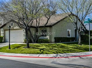 905 Majestic Oak St, Las Vegas, NV 89145