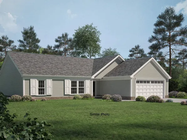 212 Pee Dee Dr Lot 48, Shawboro, NC 27973